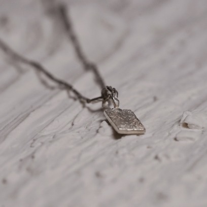 20FW. traces of the time. necklace 02