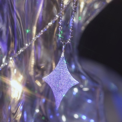 23SS. starry dreams. necklace 01